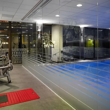 Park Plaza Eindhoven-3