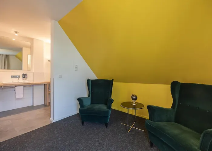 Amrâth Berghotel Amersfoort