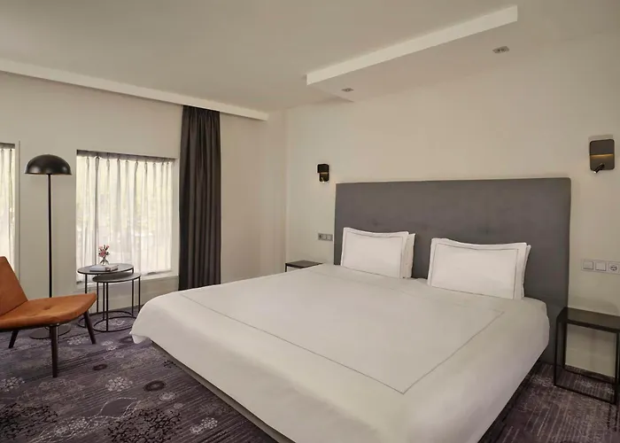 Park Plaza Eindhoven Hotel