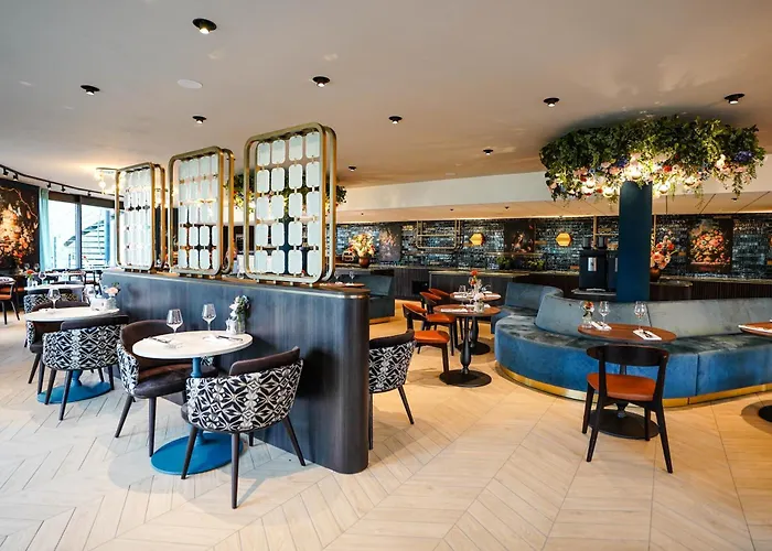 Doubletree By Hilton Royal Parc Soestduinen