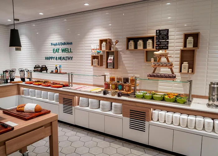 Holiday Inn - Eindhoven Airport