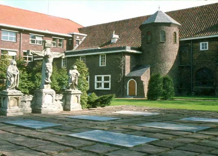 Marienhage Boutique Hotel