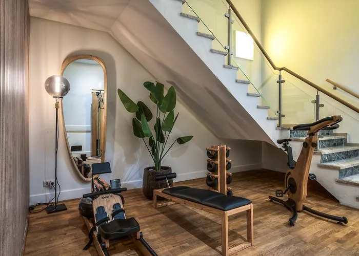 Boutique Hotel Lumiere