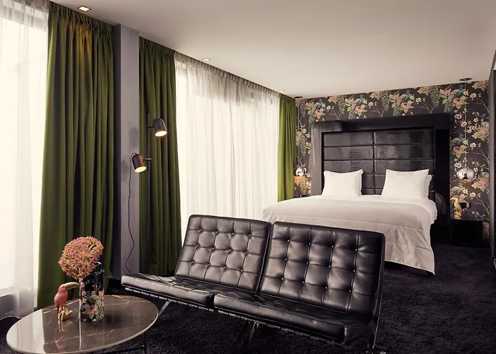 Van der Valk Hotel Eindhoven