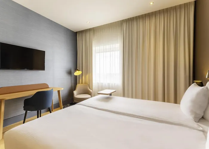 Mercure Hotel Amersfoort Centre