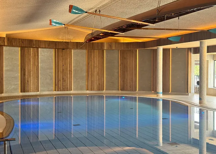 Van der Valk Hotel Tiel