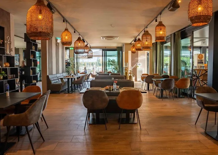 Hotel Biesbosch